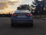 Chevrolet Cruze-8