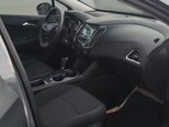 Chevrolet Cruze-12