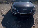 Chevrolet Cruze-3