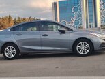 Chevrolet Cruze-4