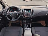 Chevrolet Cruze-9