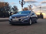 Chevrolet Cruze-2