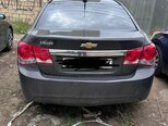 Chevrolet Cruze-7