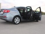 Chevrolet Cruze-7