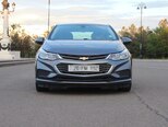 Chevrolet Cruze-3