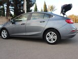 Chevrolet Cruze-5