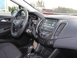 Chevrolet Cruze-10