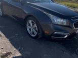 Chevrolet Cruze-2