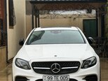 Mercedes E 220 d-1