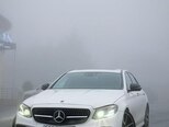 Mercedes E 220 d-5