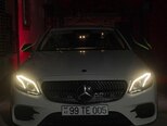 Mercedes E 220 d-8