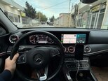 Mercedes E 220 d-7
