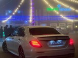 Mercedes E 220 d-6