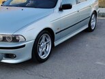 BMW 523-3