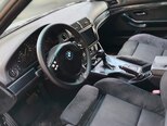 BMW 523-9