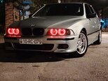 BMW 523-8