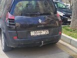 Renault Scenic-4