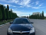 Opel Astra-1