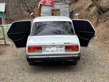 LADA (VAZ) 2107-8