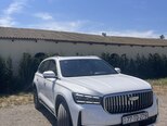 Geely Monjaro-2