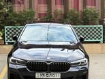 BMW 530e-4