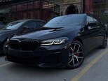 BMW 530e-1