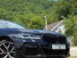 BMW 530e-2