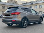 Hyundai Santa Fe-6