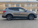 Hyundai Santa Fe-7