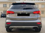 Hyundai Santa Fe-5