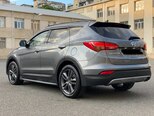 Hyundai Santa Fe-4