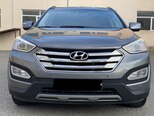 Hyundai Santa Fe-1