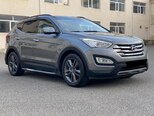Hyundai Santa Fe-8