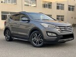 Hyundai Santa Fe-12