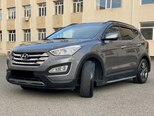 Hyundai Santa Fe-9