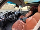 Hyundai Santa Fe-17