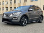 Hyundai Santa Fe-2
