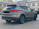 Hyundai Santa Fe-11