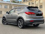 Hyundai Santa Fe-10