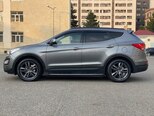 Hyundai Santa Fe-3