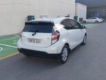 Toyota Prius C-5