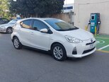 Toyota Prius C-2