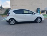 Toyota Prius C-7