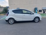 Toyota Prius C-8
