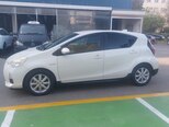 Toyota Prius C-11