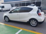 Toyota Prius C-10