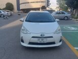 Toyota Prius C-1