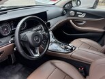 Mercedes E 220 d-9