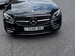 Mercedes E 220 d-1