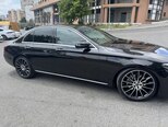 Mercedes E 220 d-2
